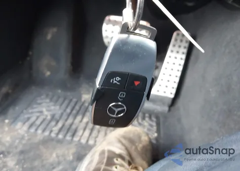 2020 Mercedes-Benz Glc 300 4Matic from USA, damaged, VIN WDC0G8EB8LF728780